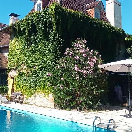 Maison Grandes Chambres Avec Cuisine -Jardin -Terrasse-Bbq Bastanes Zewnętrze zdjęcie