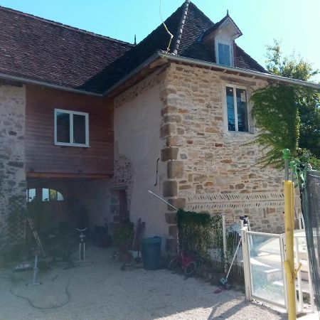 Maison Grandes Chambres Avec Cuisine -Jardin -Terrasse-Bbq Bastanes Zewnętrze zdjęcie