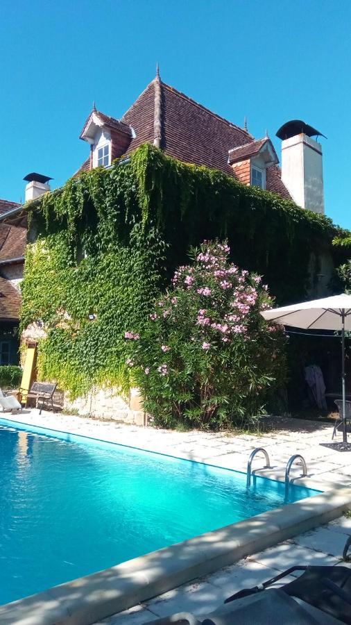 Maison Grandes Chambres Avec Cuisine -Jardin -Terrasse-Bbq Bastanes Zewnętrze zdjęcie