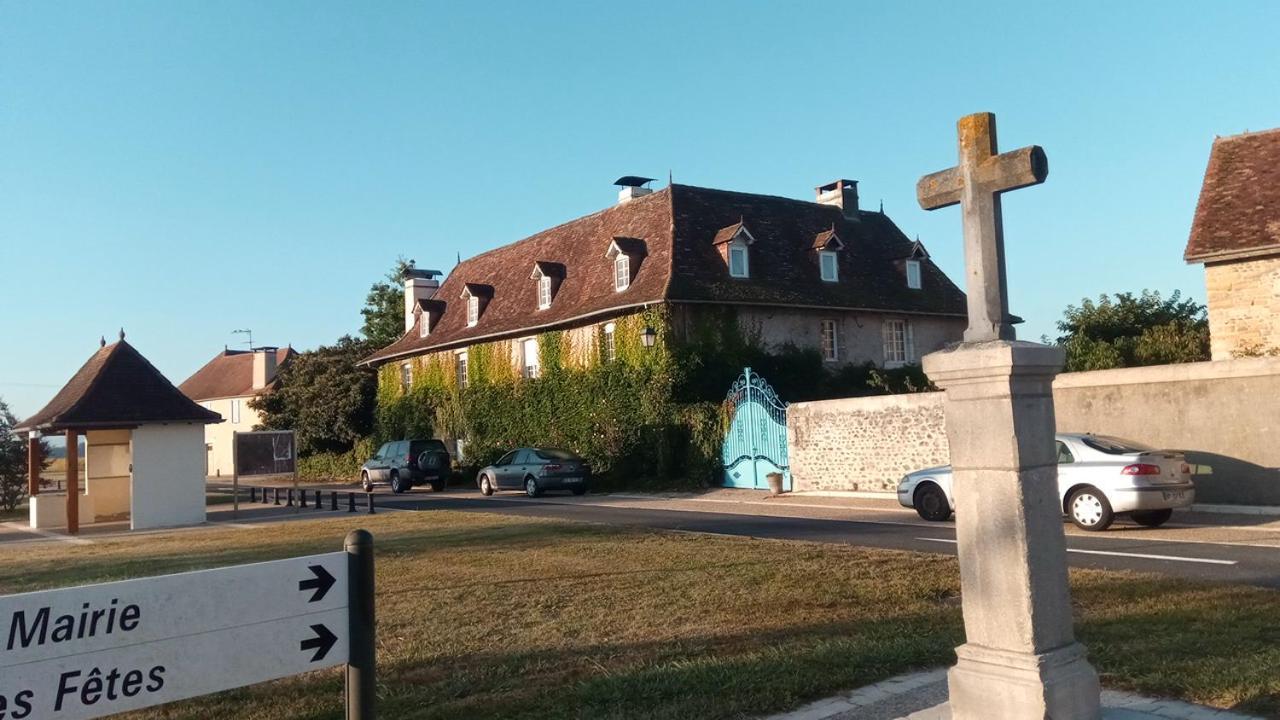 Maison Grandes Chambres Avec Cuisine -Jardin -Terrasse-Bbq Bastanes Zewnętrze zdjęcie