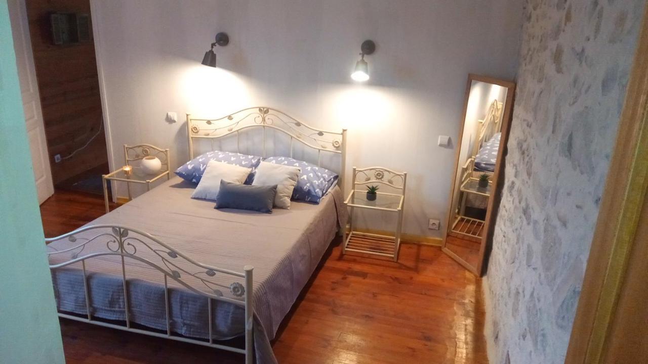 Maison Grandes Chambres Avec Cuisine -Jardin -Terrasse-Bbq Bastanes Zewnętrze zdjęcie