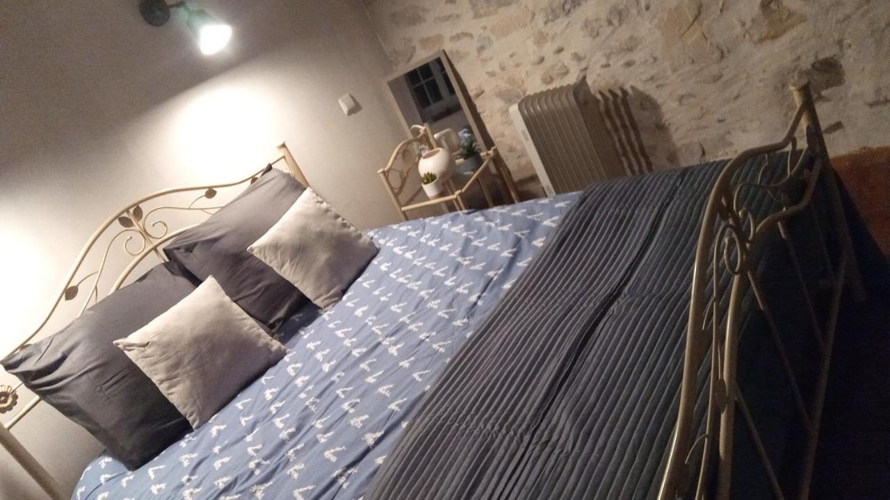 Maison Grandes Chambres Avec Cuisine -Jardin -Terrasse-Bbq Bastanes Zewnętrze zdjęcie