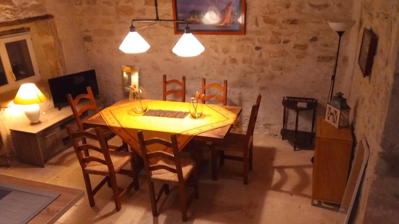 Maison Grandes Chambres Avec Cuisine -Jardin -Terrasse-Bbq Bastanes Zewnętrze zdjęcie