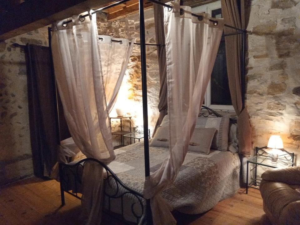Maison Grandes Chambres Avec Cuisine -Jardin -Terrasse-Bbq Bastanes Zewnętrze zdjęcie