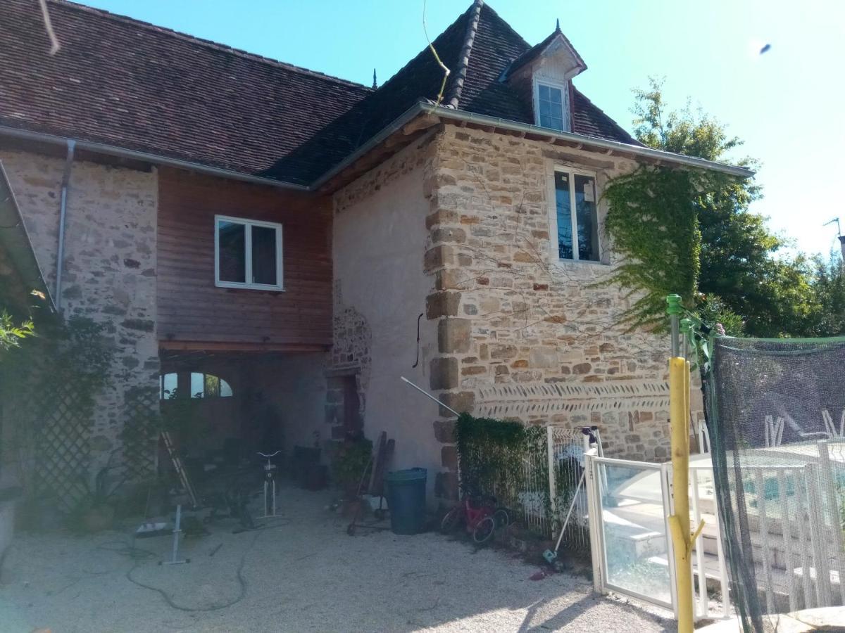 Maison Grandes Chambres Avec Cuisine -Jardin -Terrasse-Bbq Bastanes Zewnętrze zdjęcie
